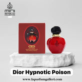 Mini size pockets perfume Poision